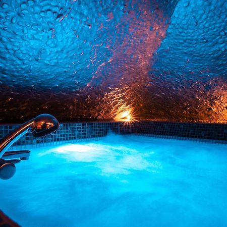 Suitefrattini Private Spa Рим Екстериор снимка