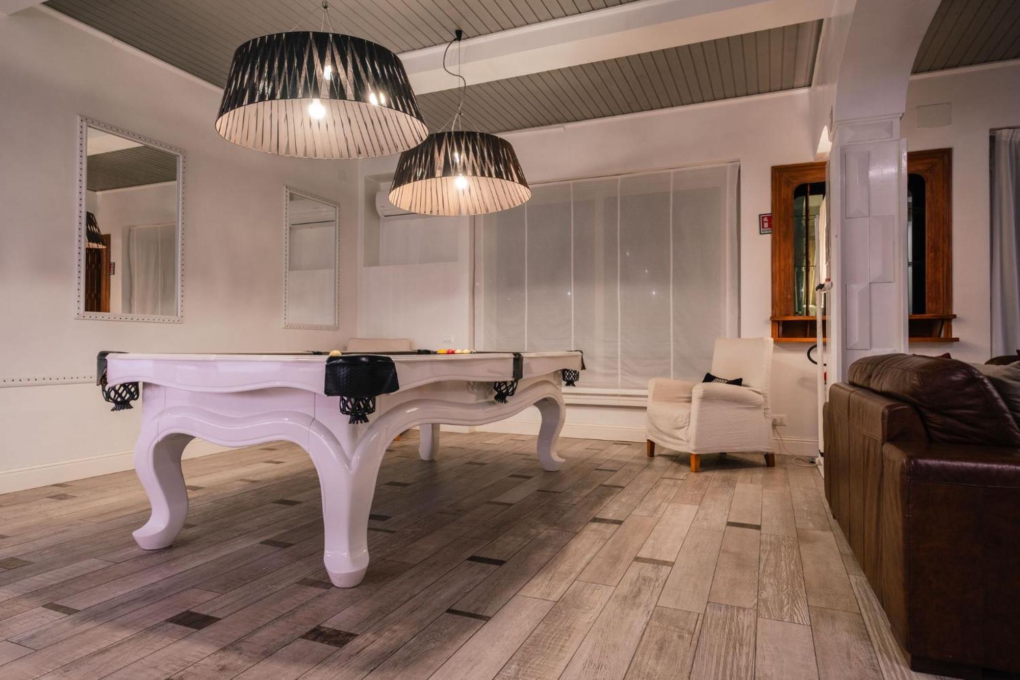 Suitefrattini Private Spa Рим Екстериор снимка