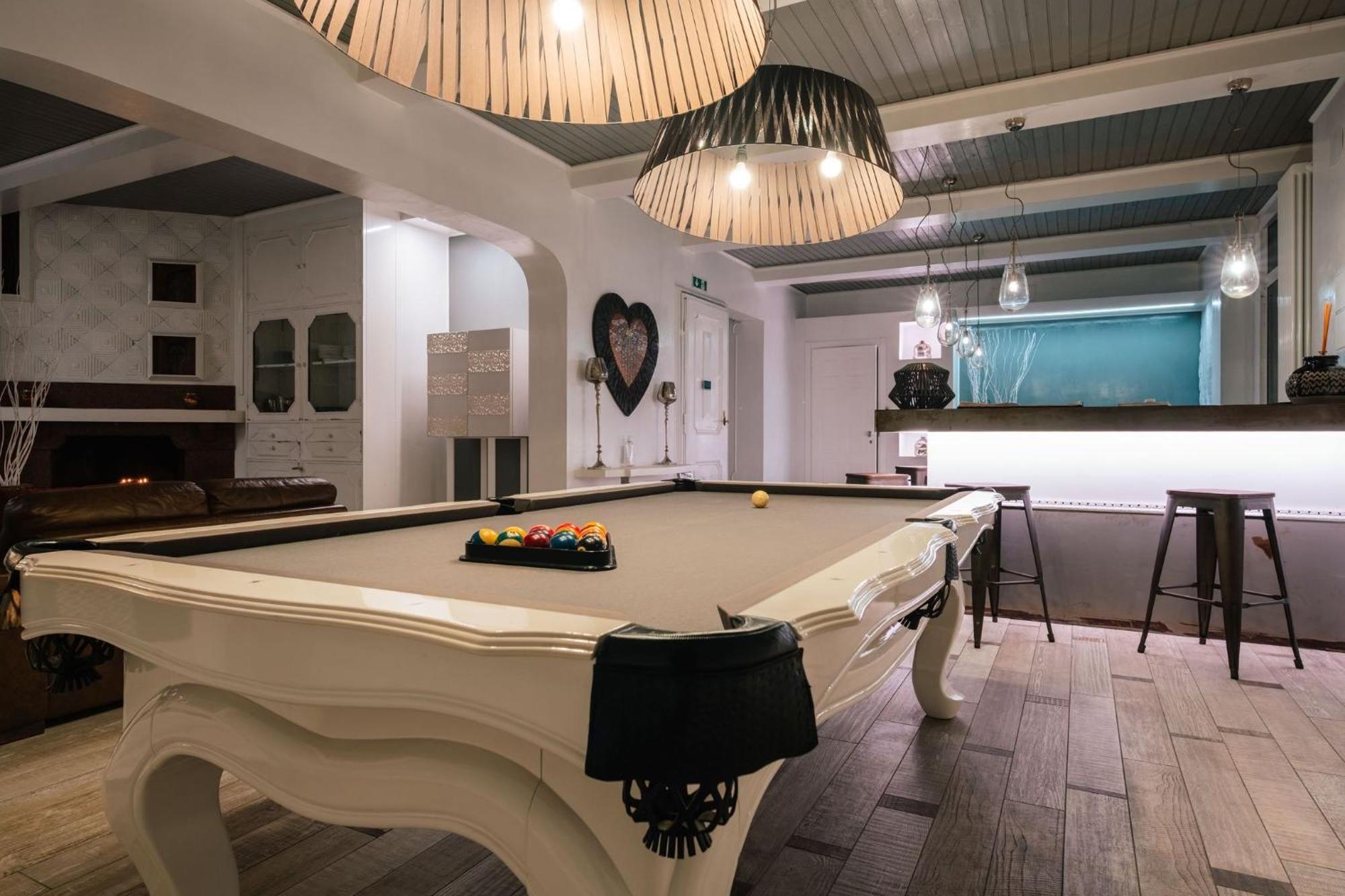 Suitefrattini Private Spa Рим Екстериор снимка