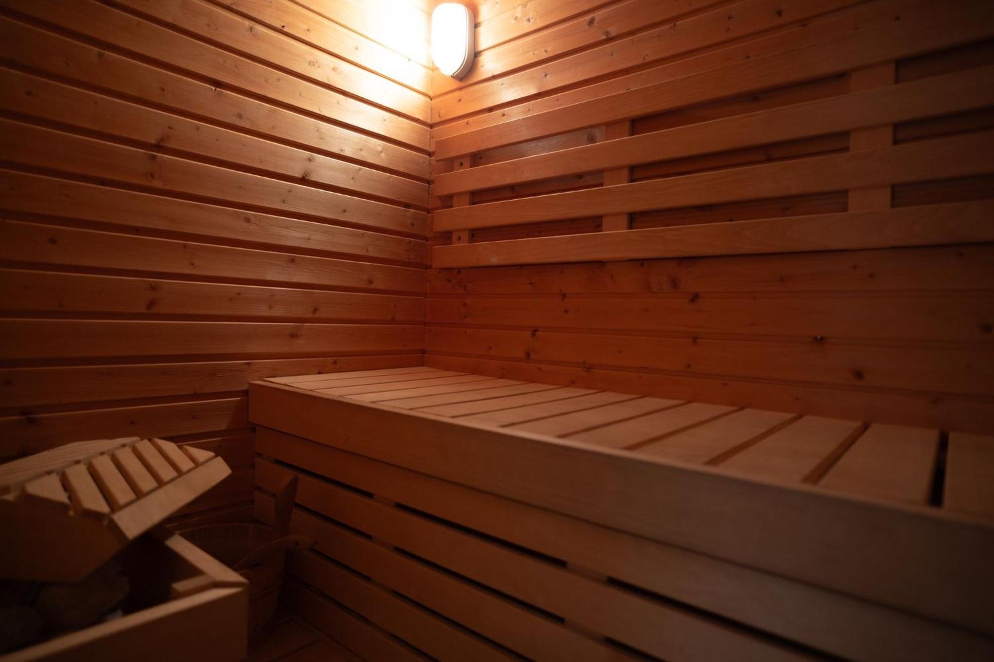 Suitefrattini Private Spa Рим Екстериор снимка