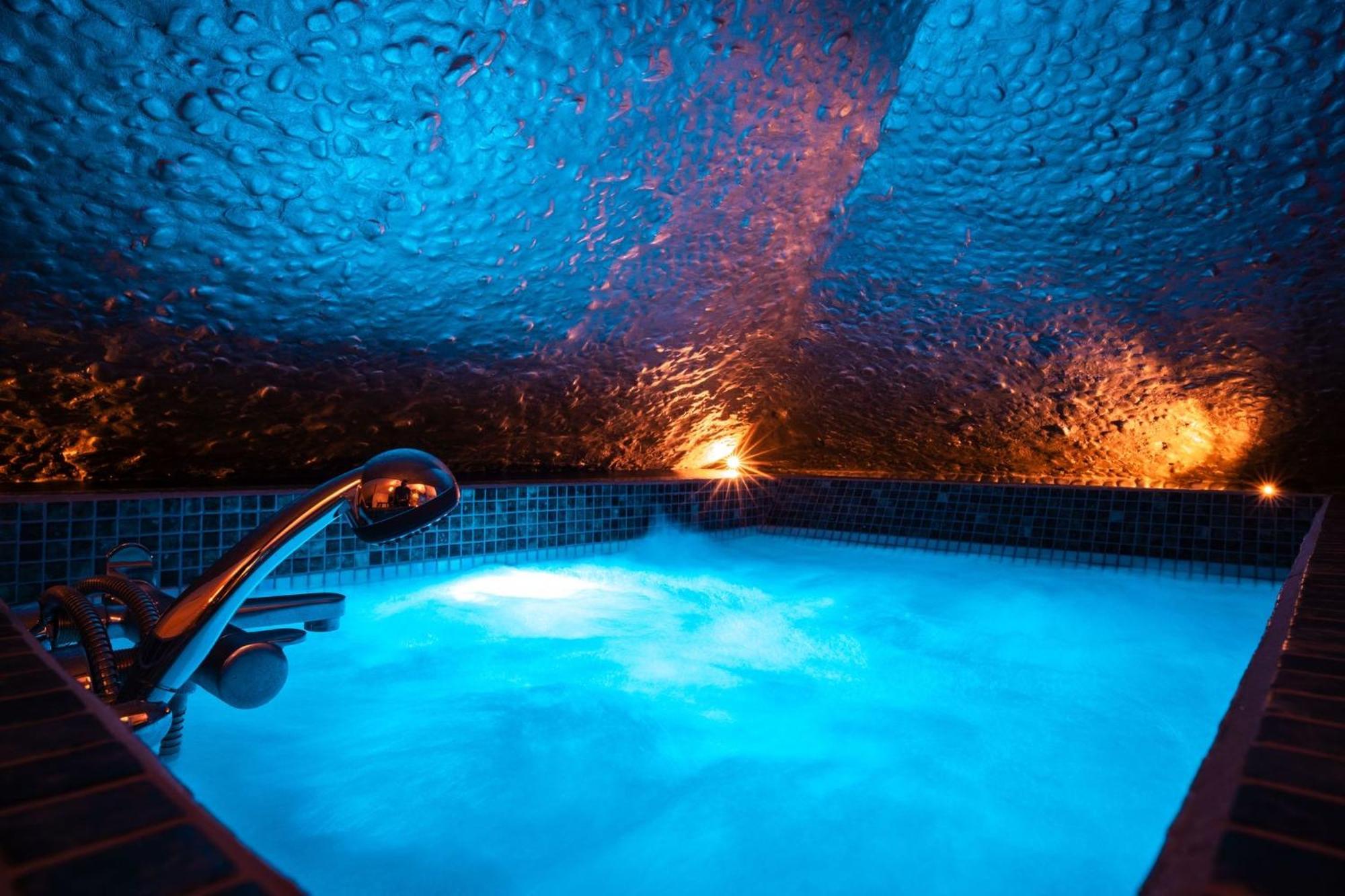 Suitefrattini Private Spa Рим Екстериор снимка