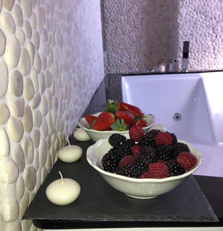 Suitefrattini Private Spa Рим Екстериор снимка