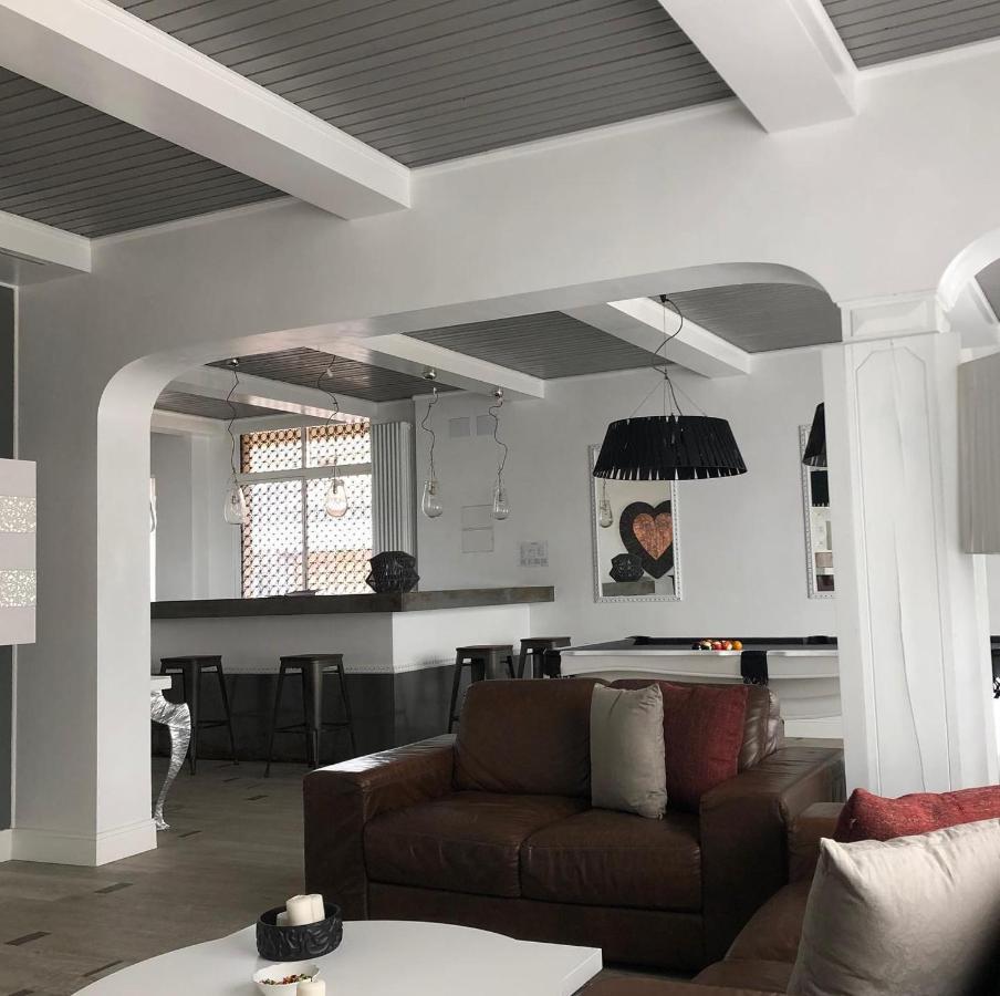 Suitefrattini Private Spa Рим Екстериор снимка