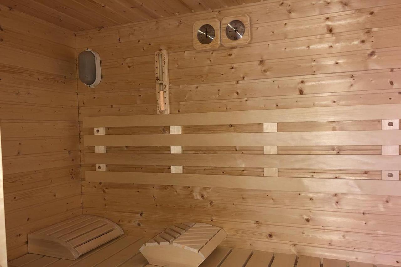 Suitefrattini Private Spa Рим Екстериор снимка