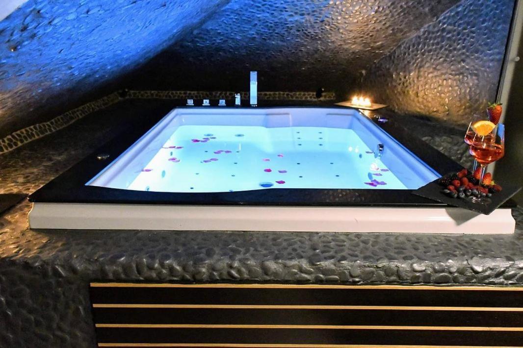 Suitefrattini Private Spa Рим Екстериор снимка