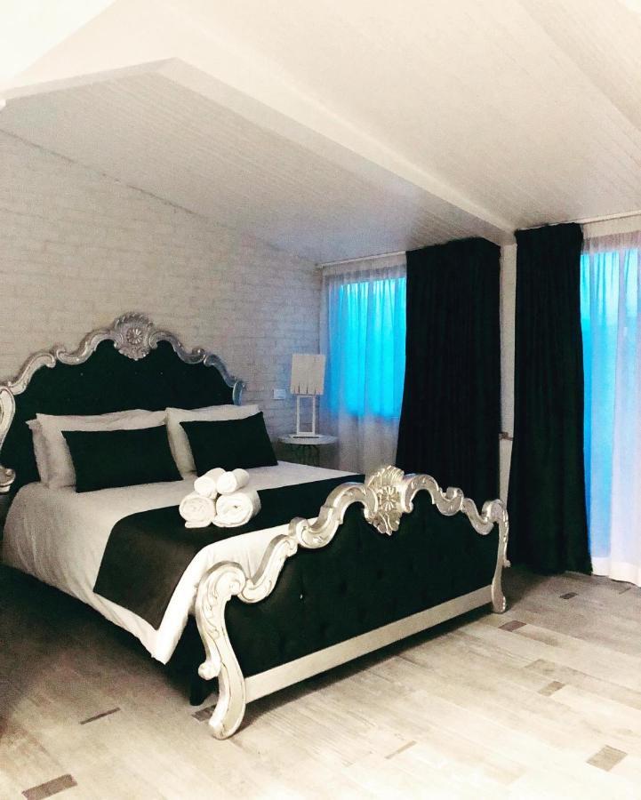 Suitefrattini Private Spa Рим Екстериор снимка