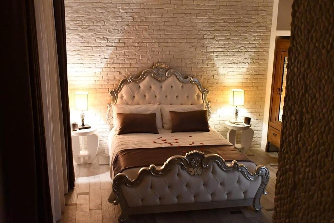 Suitefrattini Private Spa Рим Екстериор снимка