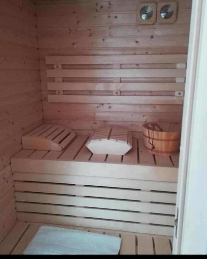 Suitefrattini Private Spa Рим Екстериор снимка
