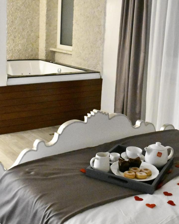 Suitefrattini Private Spa Рим Екстериор снимка