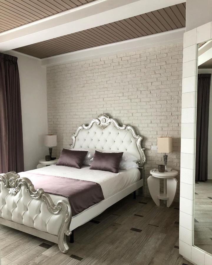 Suitefrattini Private Spa Рим Екстериор снимка