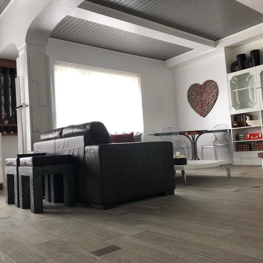 Suitefrattini Private Spa Рим Екстериор снимка